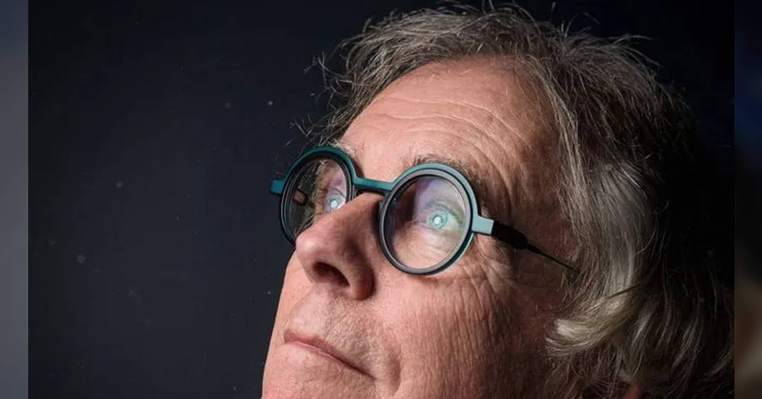 Image Lecture by Govert Schilling: The miracle of an eclipse