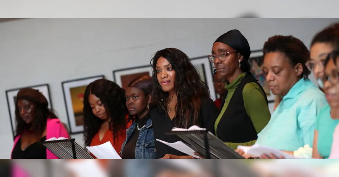 Image woman.life.song