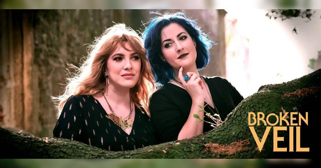 Image Essex Podcast Festival: Broken Veil & Eerie Essex