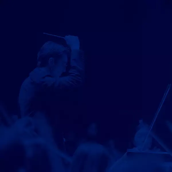 Image UC Berkeley Philharmonia Orchestra