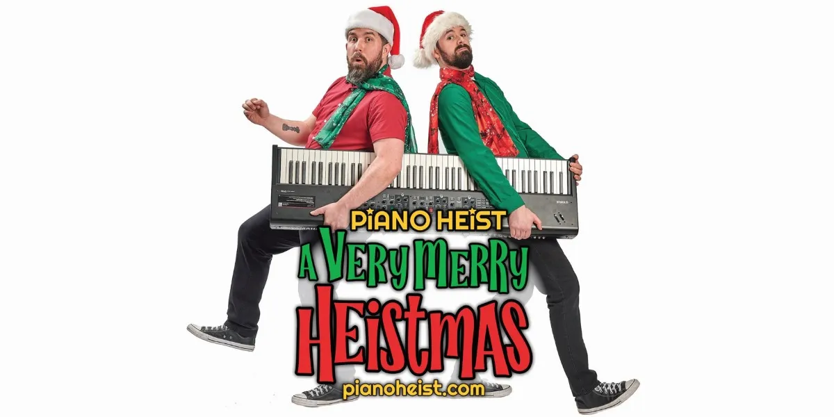 Merry Heistmas