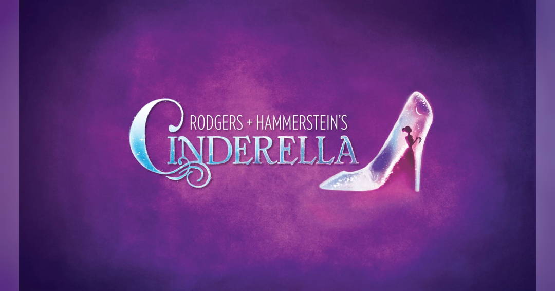 CINDERELLA YOUTH EDITION: SUMMER THEATER CAMP PRODUCTION