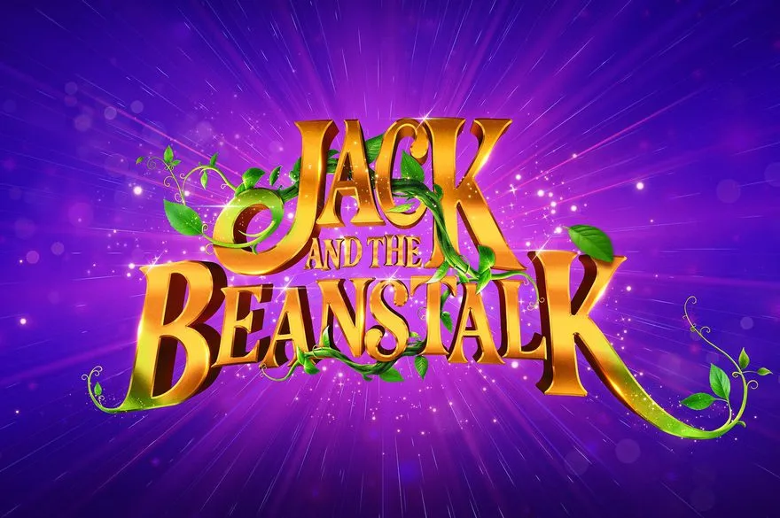 Image Jack and the Beanstalk