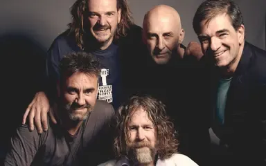 Image Hothouse Flowers