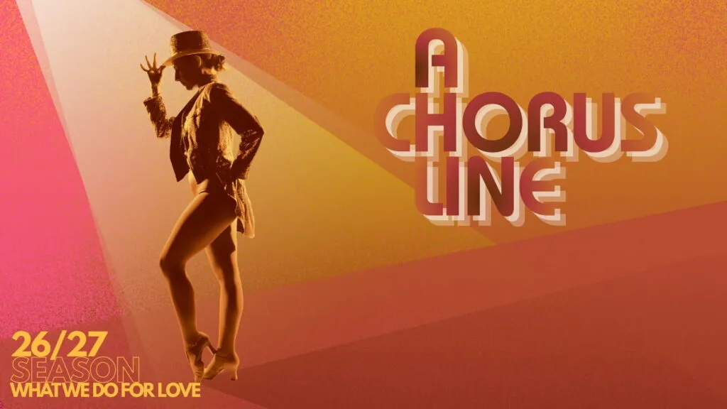 Image A Chorus Line