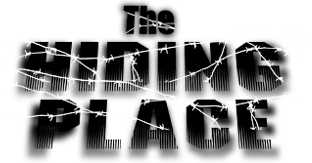 Image The Hiding Place