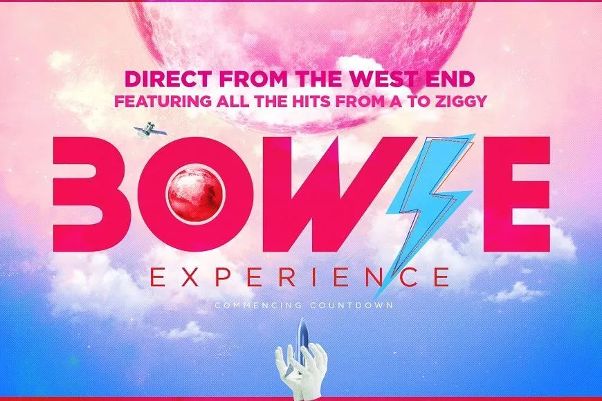 Image Bowie Experience