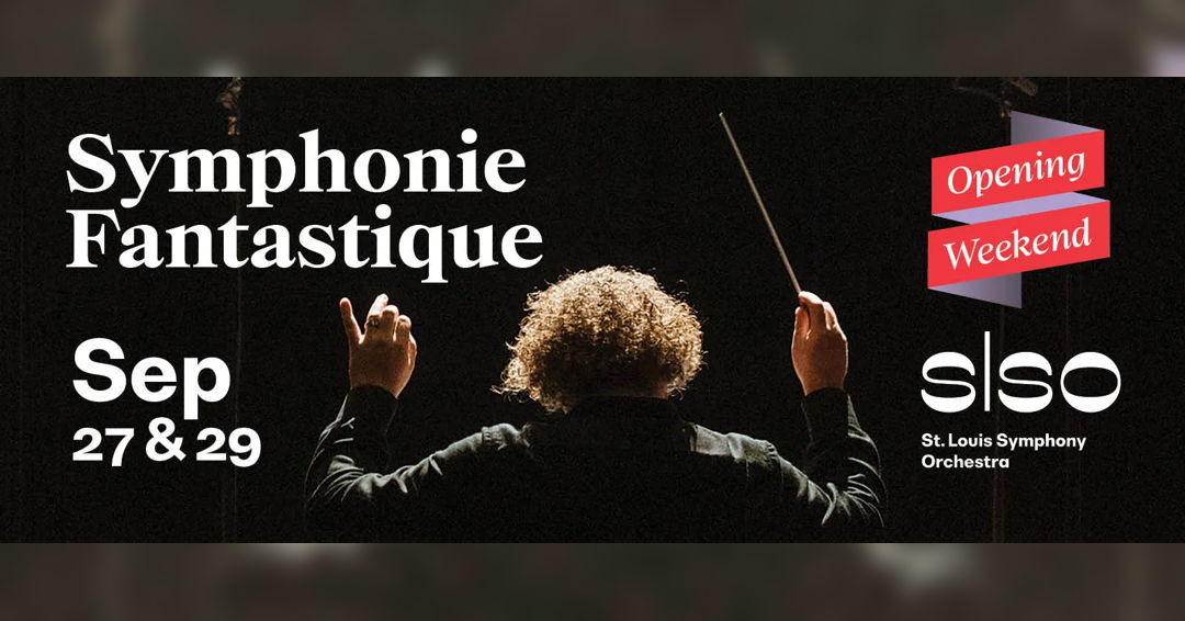 Image Symphonie Fantastique - Opening Weekend