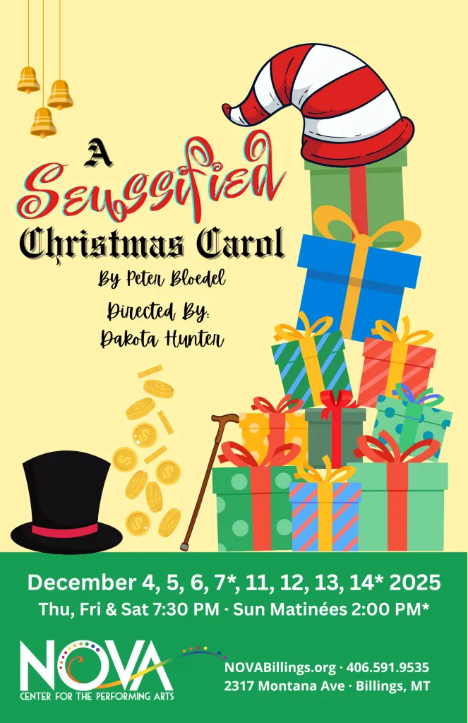 Image A Seussified Christmas Carol