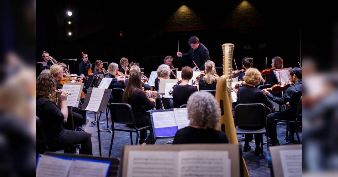 Season Finale - Eroica