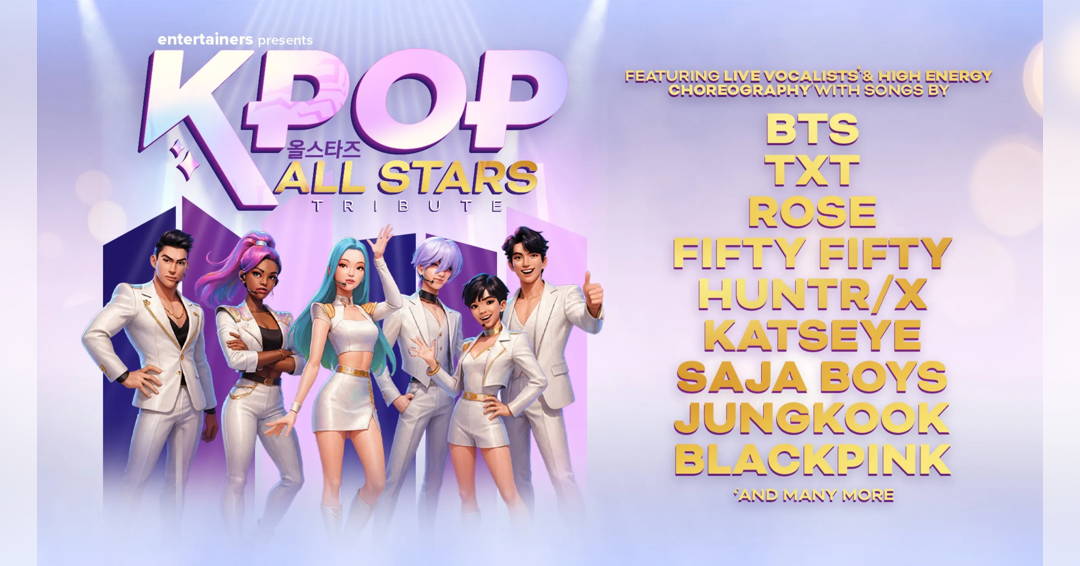 Image K-Pop All Stars