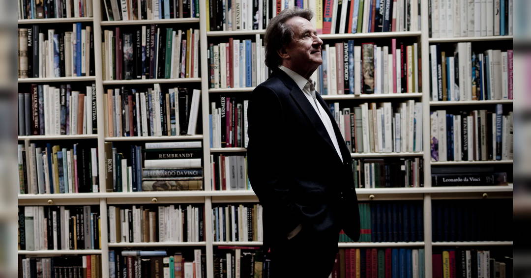 Tour of the National Orchestra of France in Romania, Slovakia, Czech Republic, Austria: Bucharest