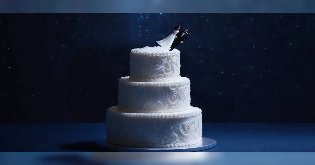 Until the stars fall