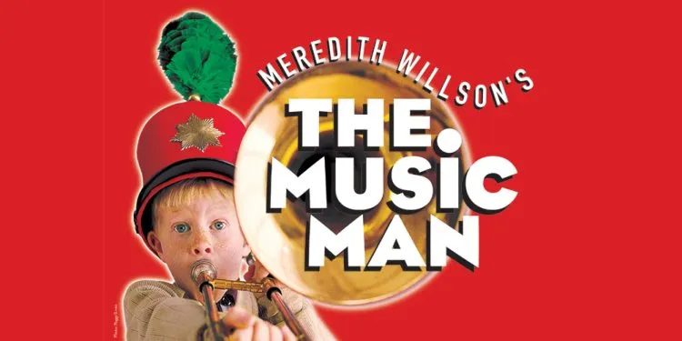 The Music Man
