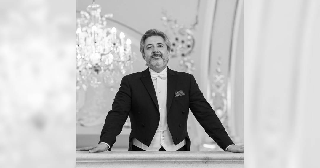 Image Shostakovich's Symphony No. 6