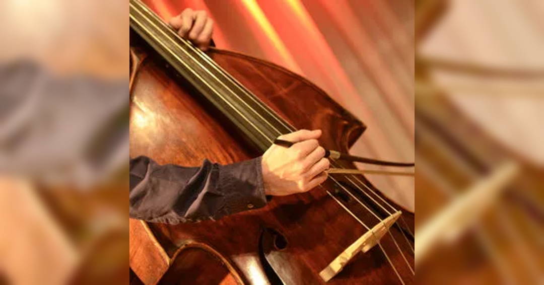 Concert evening for double bass with students of Jakob Hornbachner