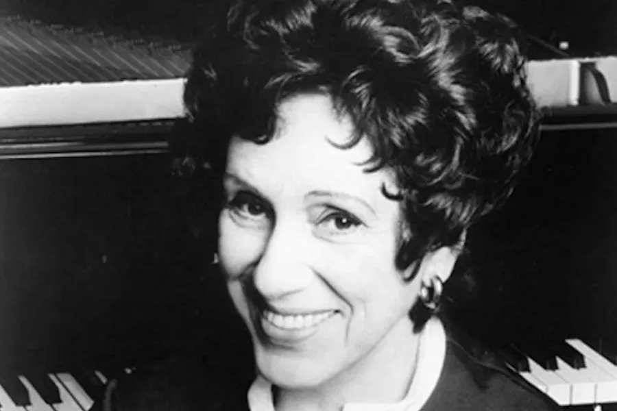 Dr. Rosalyn Tureck Memorial Concert