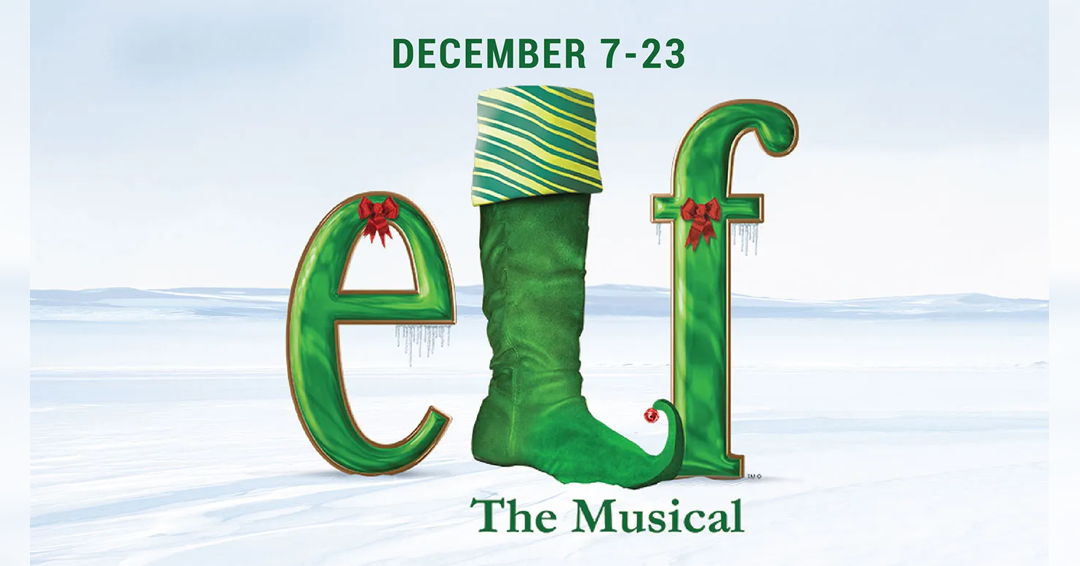 Image Elf, The Musical