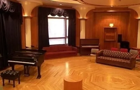 Image Chamber Music Extravaganza: String Quartet Seminar 2026