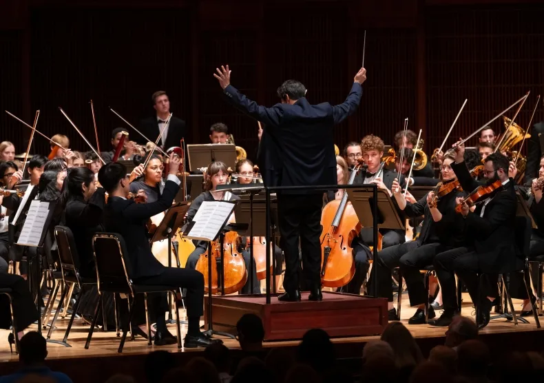 Prokofiev’s Cinderella