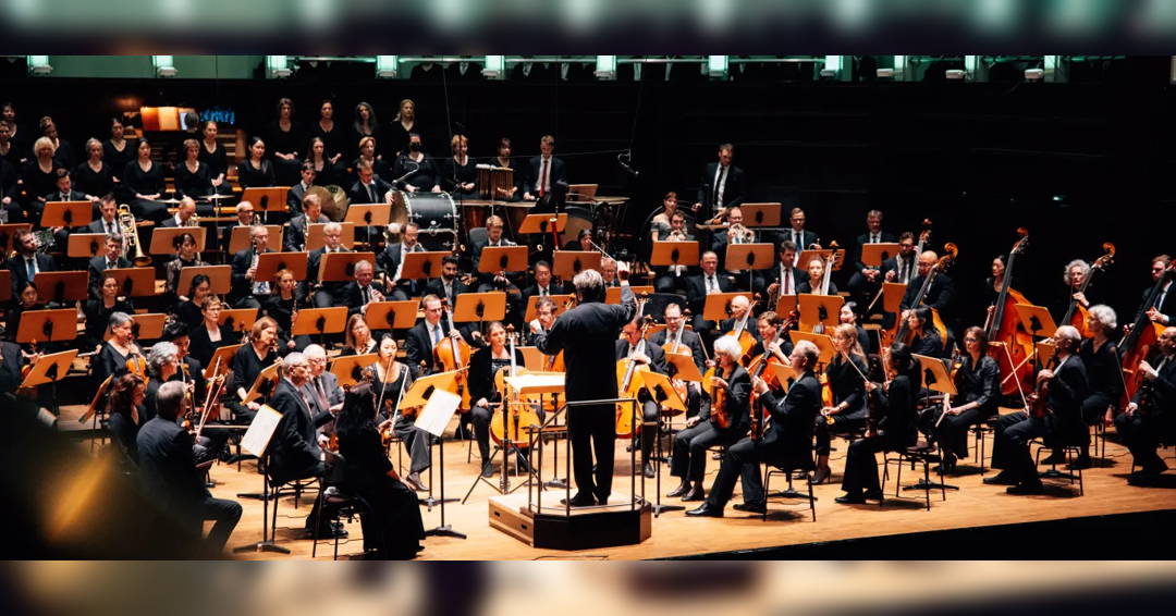 Image Marko Letonja | Beethoven & Dean