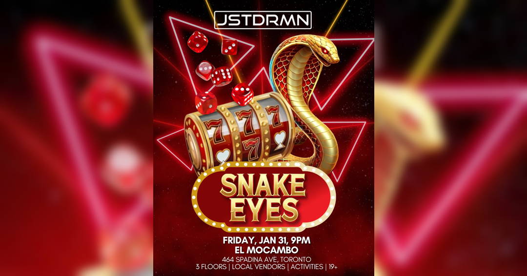 El Mocambo's Vibrant Concert Series: A Cultural Fiesta in Toronto