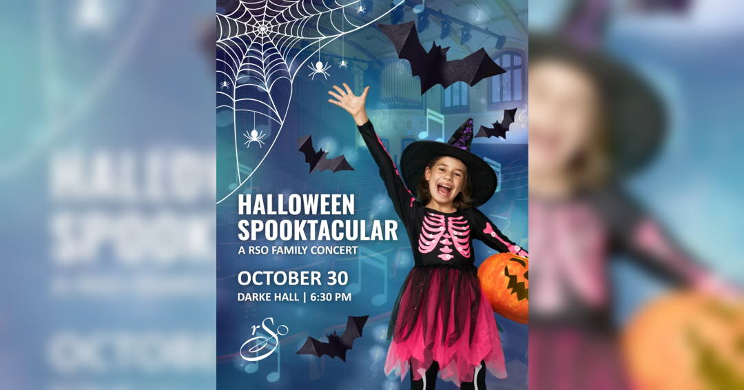 Image Halloween Spooktacular