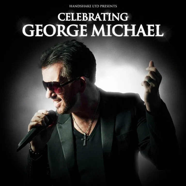 Image Celebrating George Michael