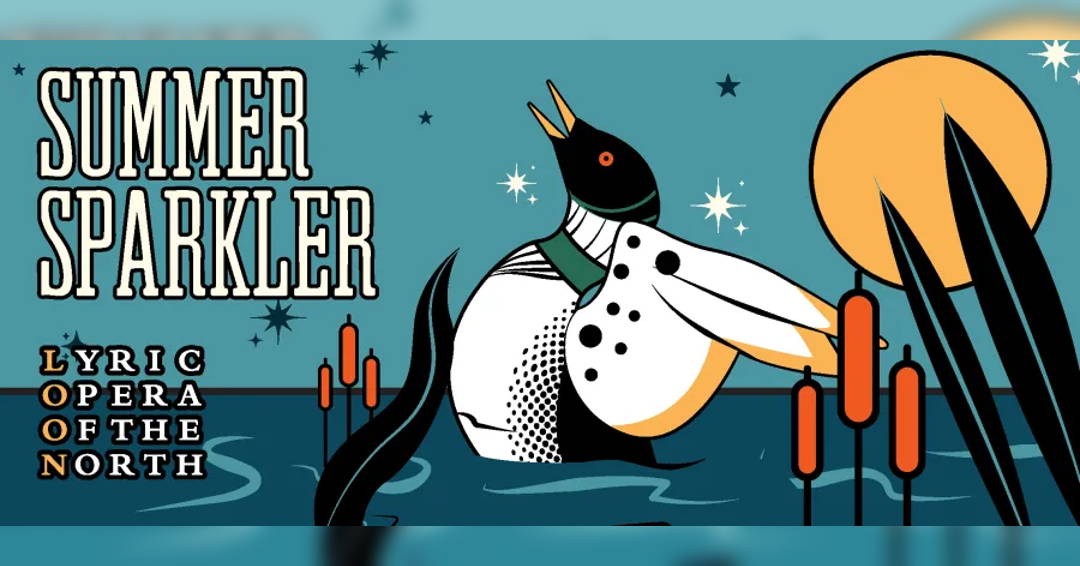 Summer Sparkler 2026