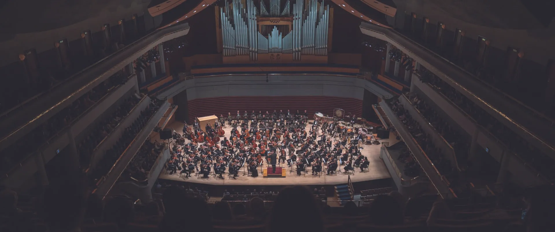 Image Calgary Philharmonic Orchestra