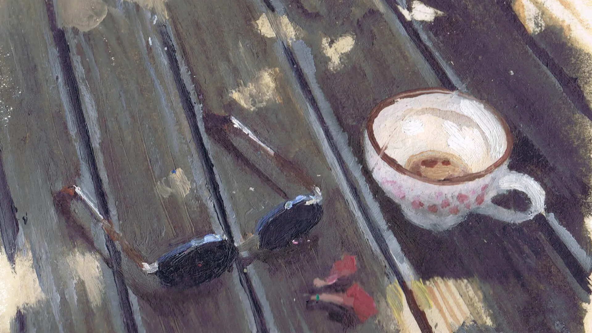 Image Coffee Break #1