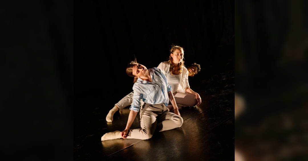 Exploring the Avant-Garde: Mile Zero Dance's Innovative Showcase