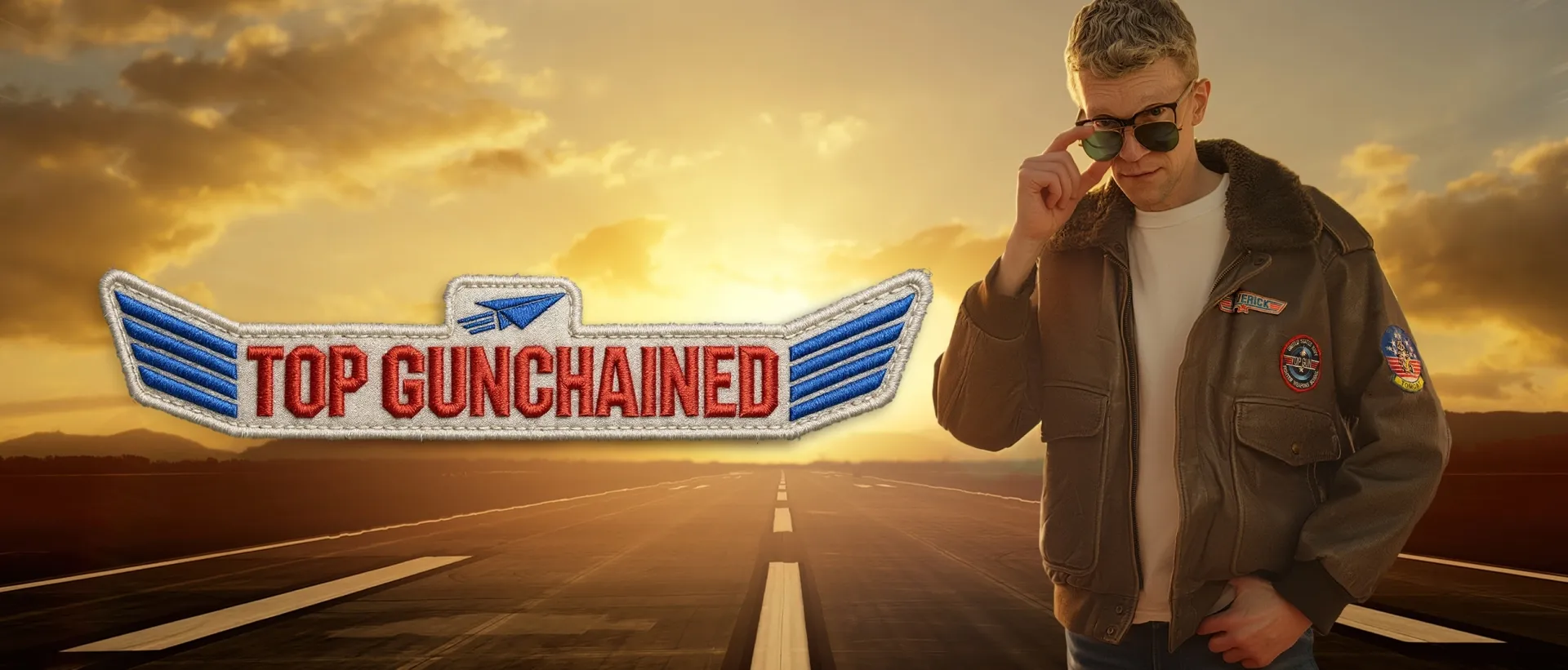 Image Top Gunchained