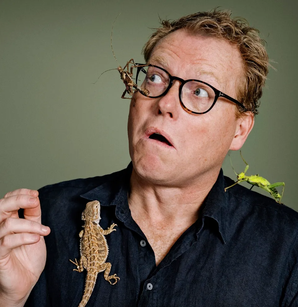 Image Sebastian Klein