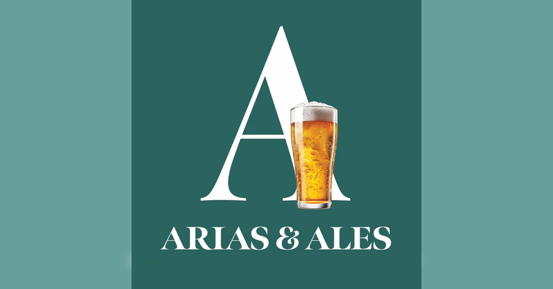 Arias and Ales