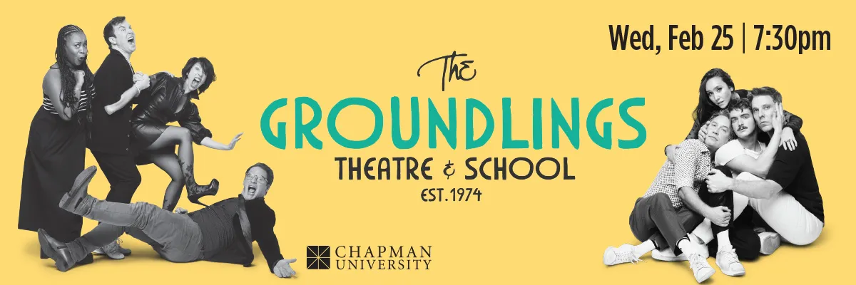 The Groundlings