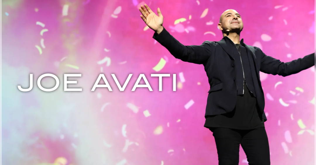 Image Joe Avati, When I was Your Age