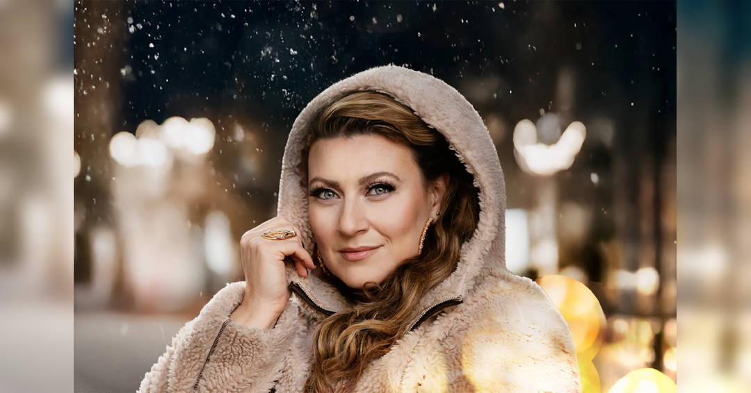 Sarah Dawn Finer - Winterland - 15th Anniversary Tour