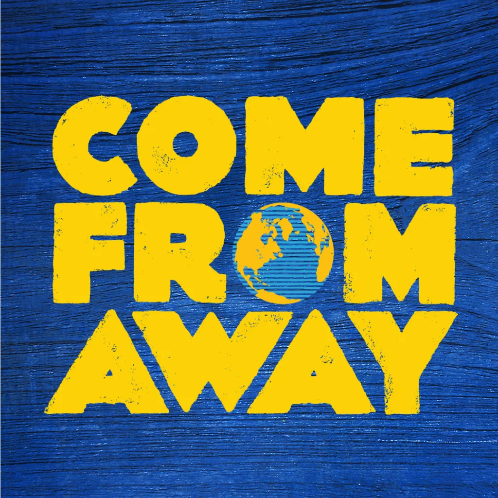 Image Come From Away