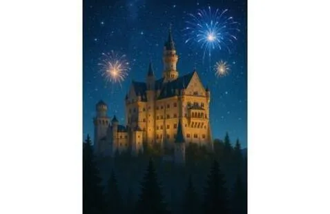 Image When You Wish Upon a Star | Frost Musical Theater Ensemble Family Concert