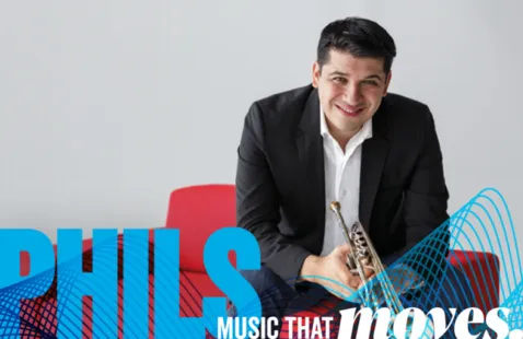 Image RPO: Season Finale – Carmina Burana