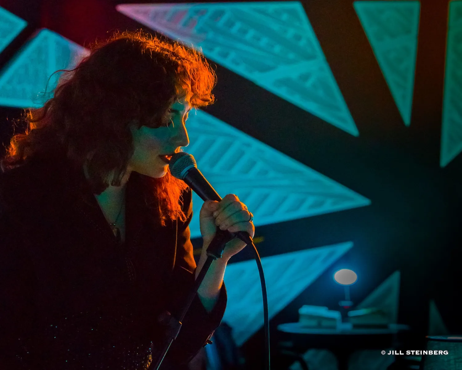 Image Constantinopoliad, The Concert