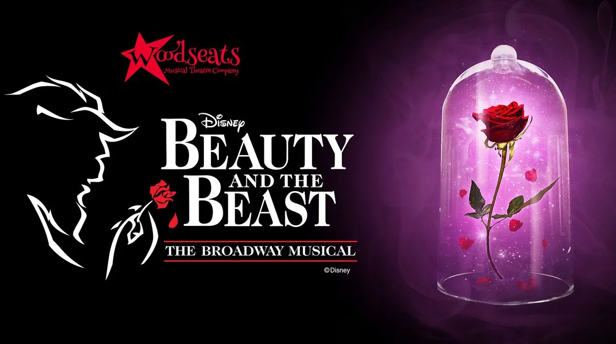 Image Beauty and the Beast