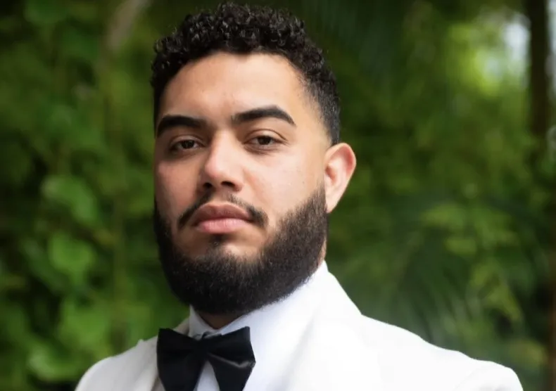 Image Gabriel Natal-Báez, Baritone