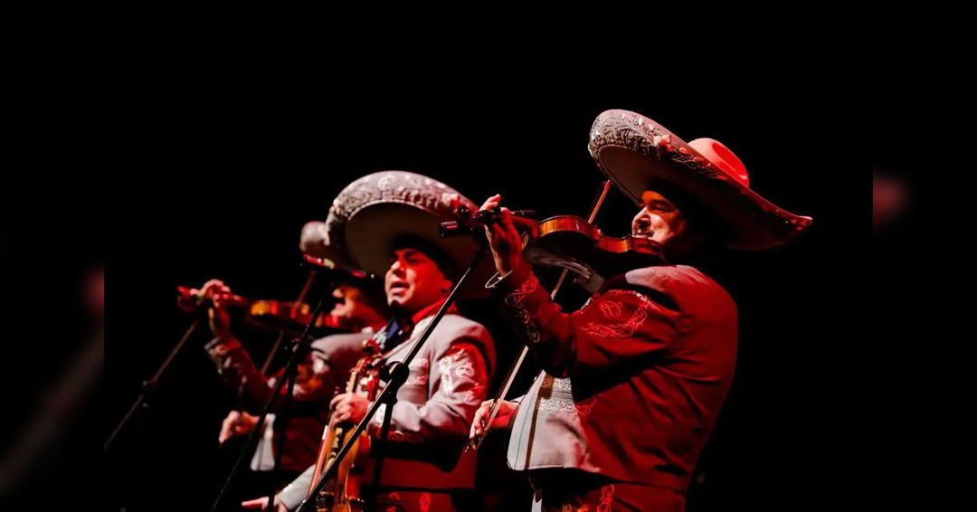 Image Mariachi Los Camperos