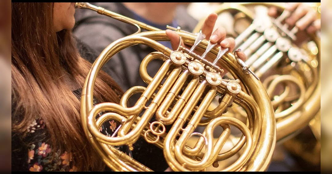 Image Brass Chamber Recital