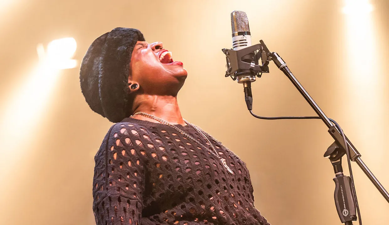 Detroit: Music of the Motor City