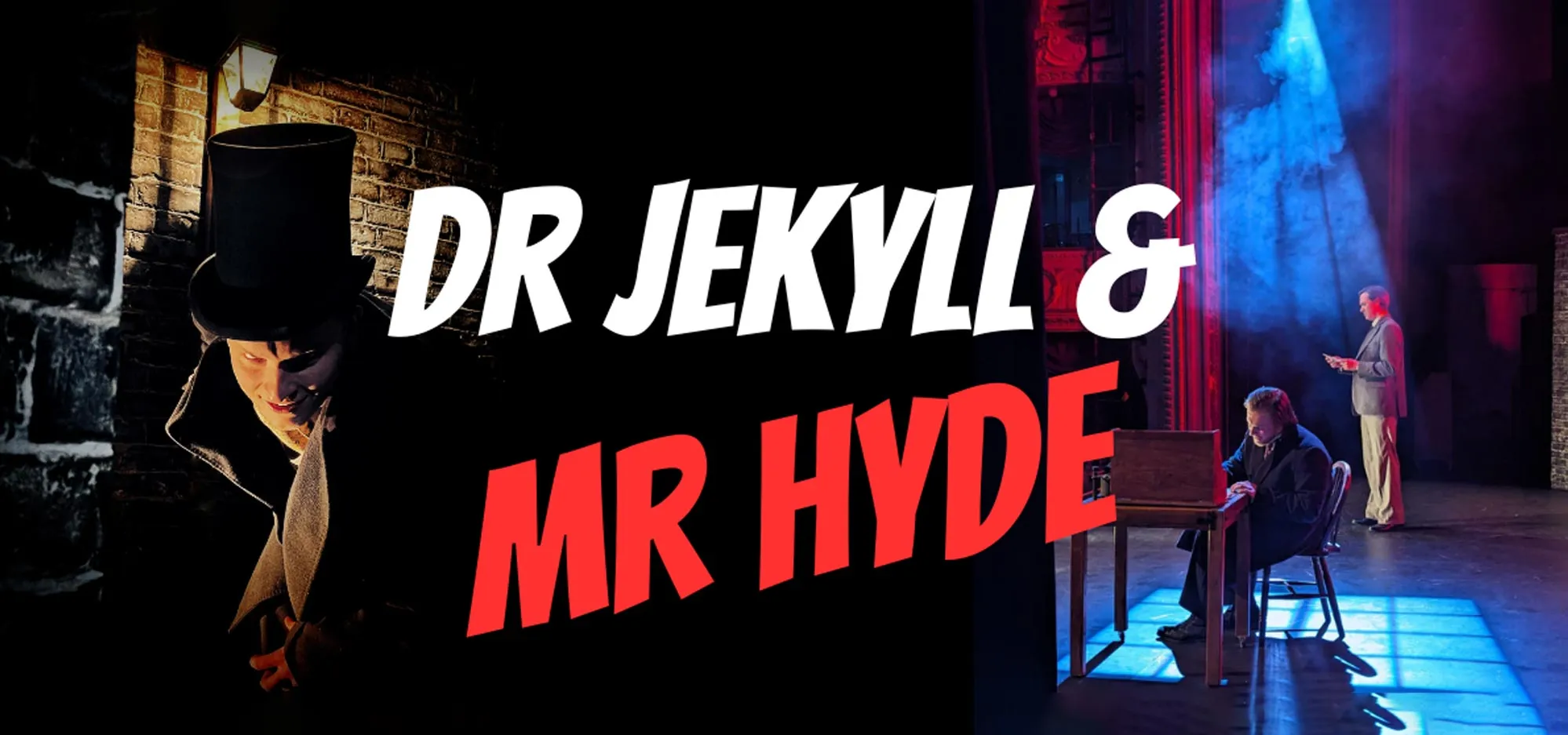 Image Dr Jekyll & Mr Hyde