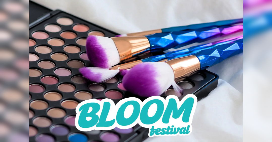 Image Stage & Film Makeup Masterclass