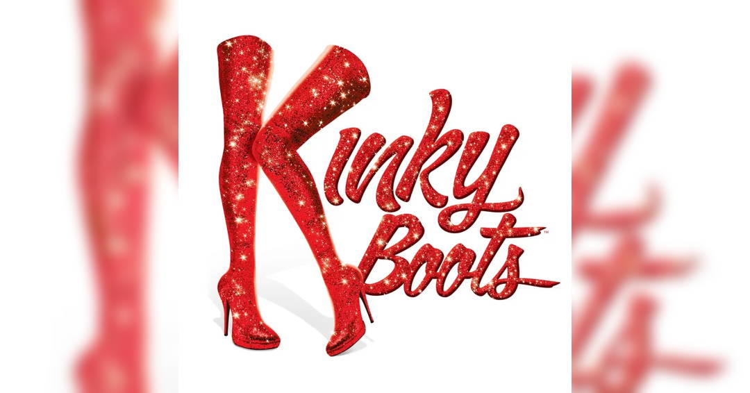 Kinky Boots